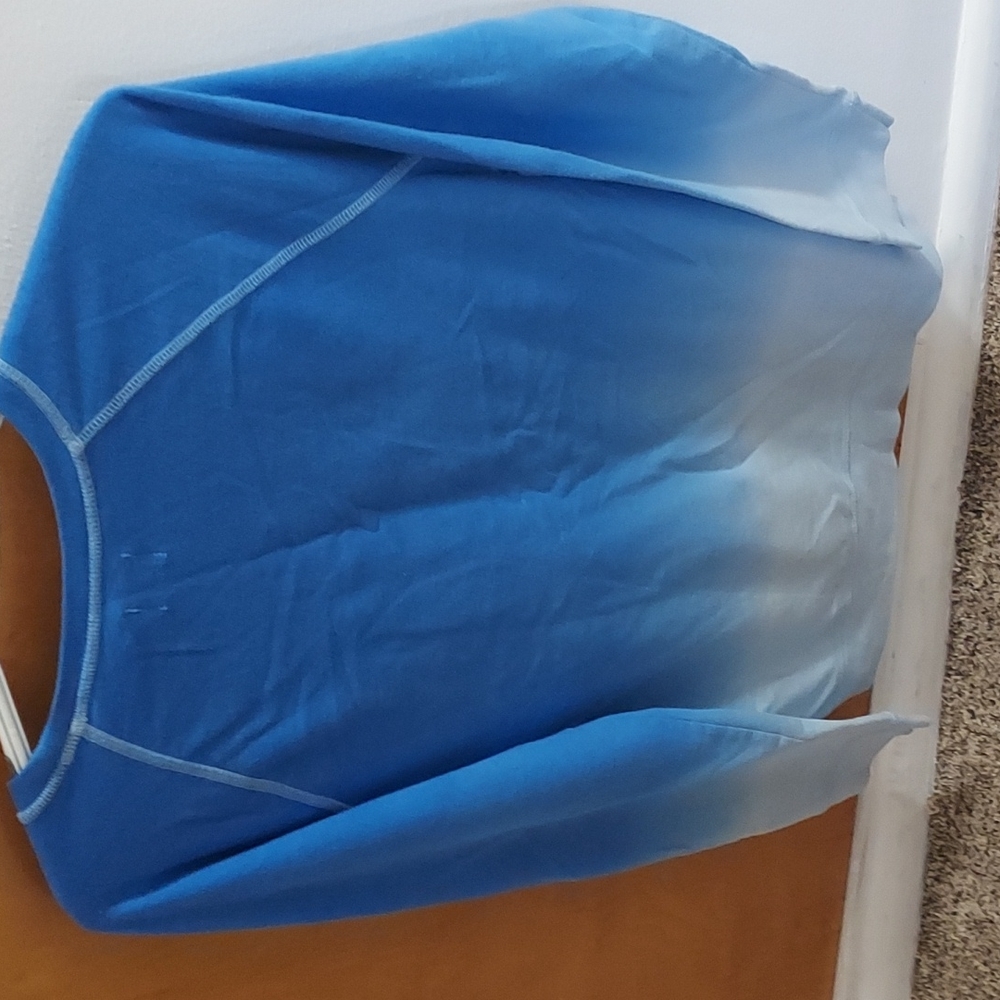 Thin long sleeve - Picture 2 of 2